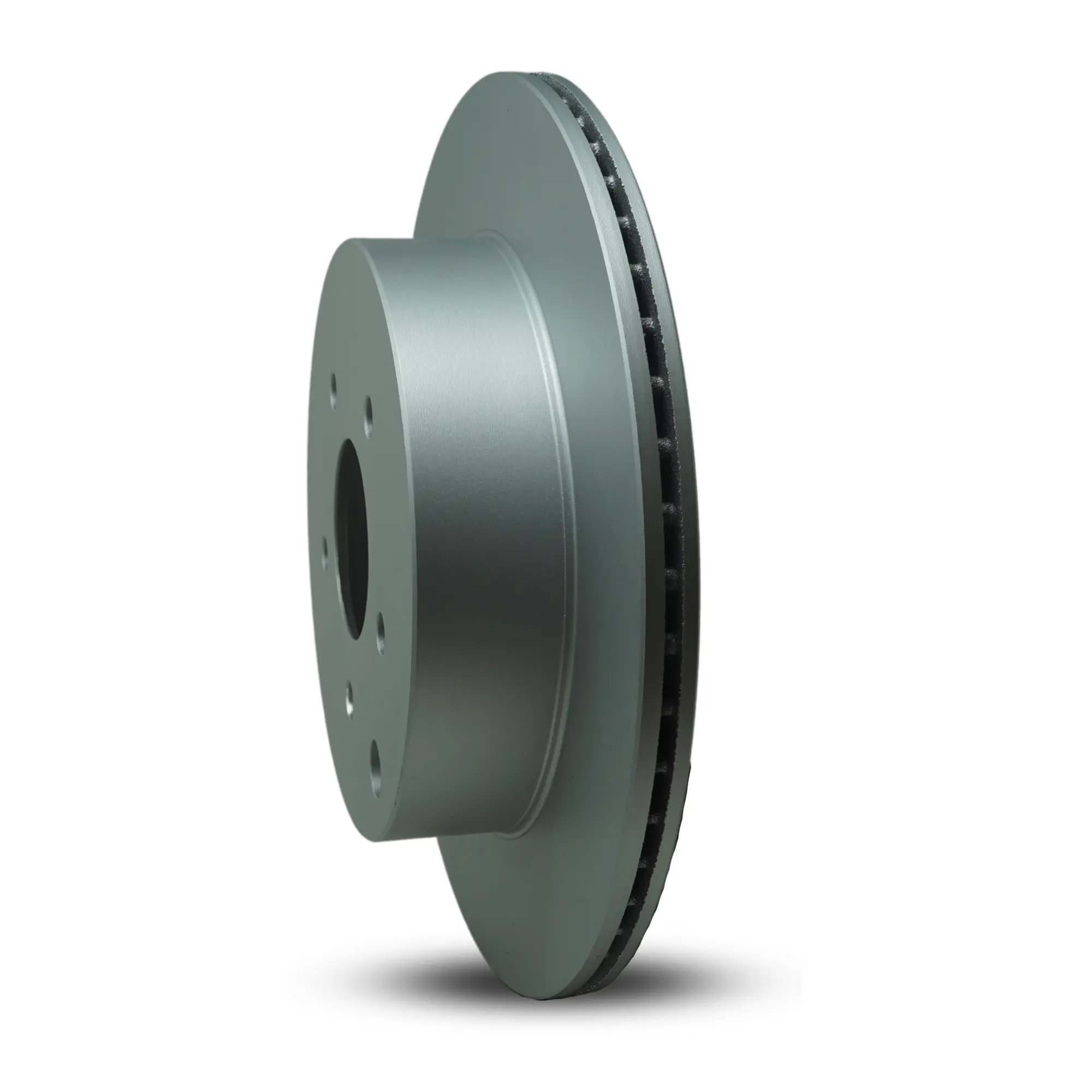 Coated Brake Rotor thumbnail 2