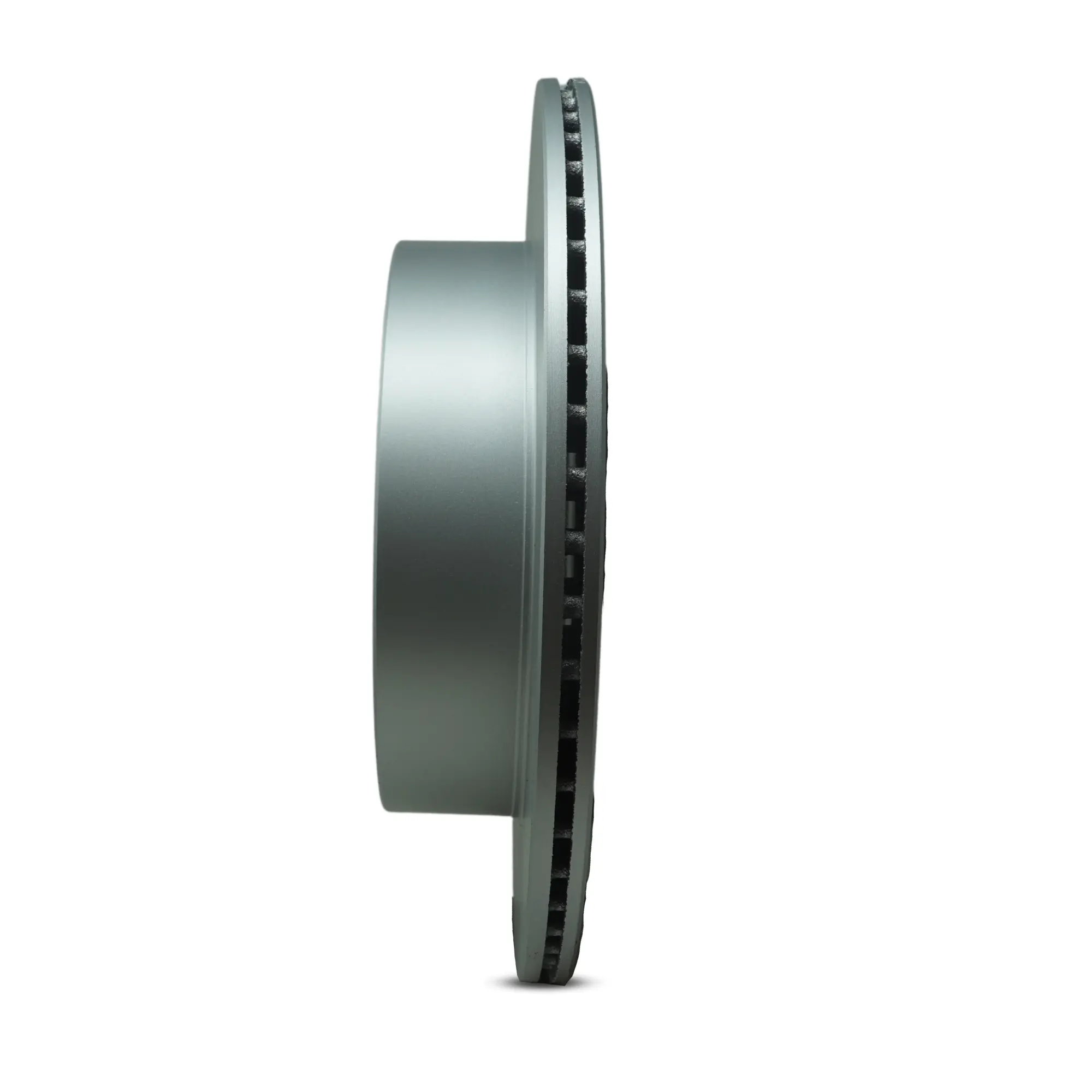 Coated Brake Rotor thumbnail 5