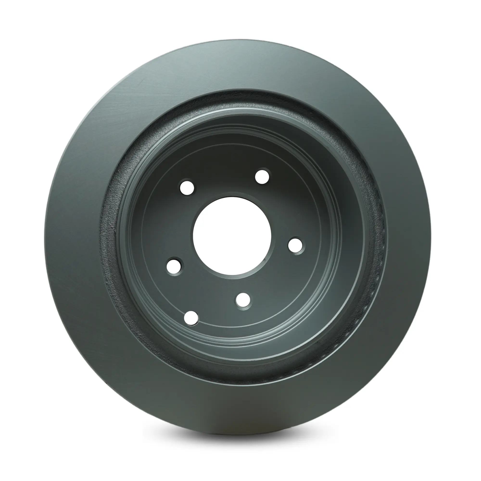 Coated Brake Rotor thumbnail 4