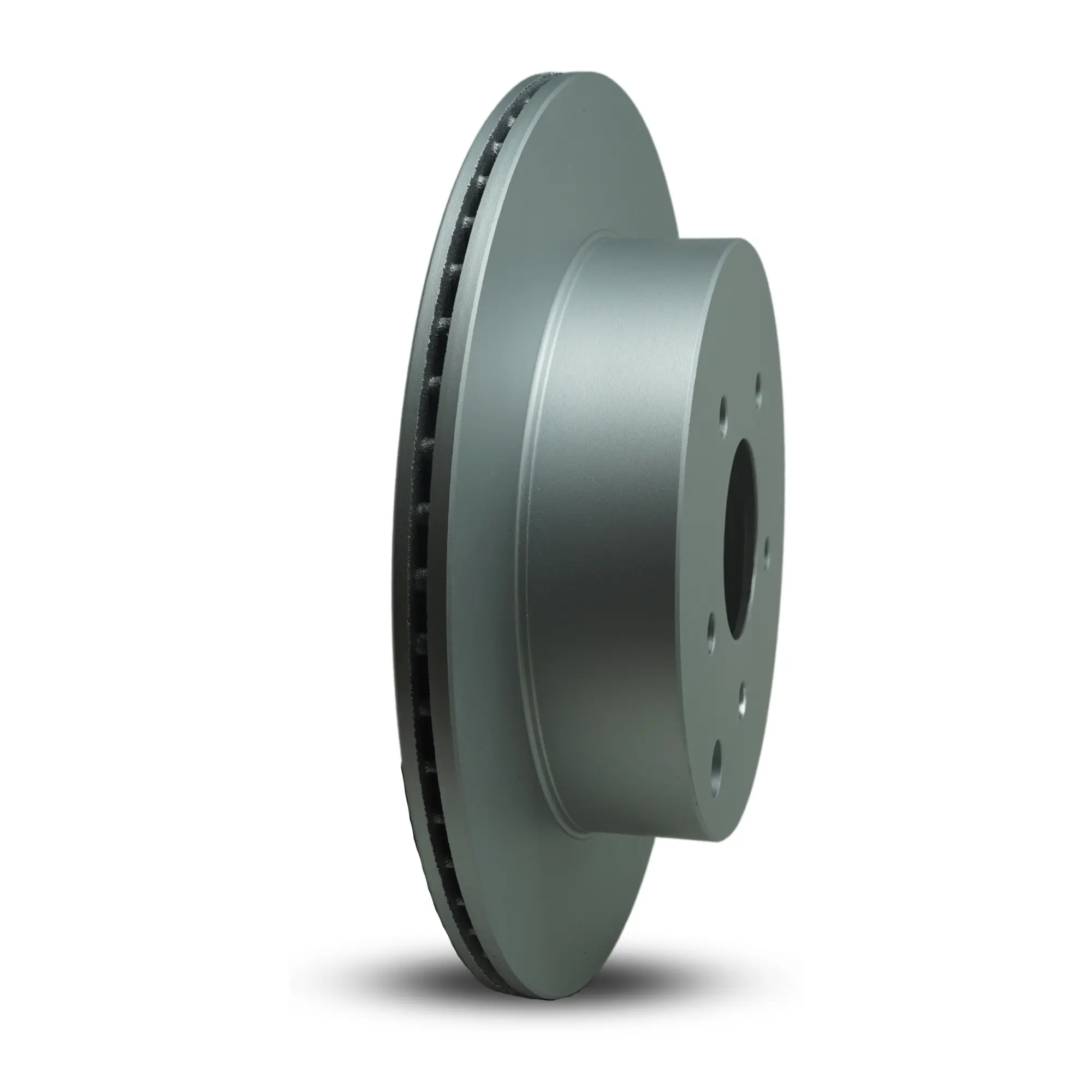 Coated Brake Rotor - main product image
