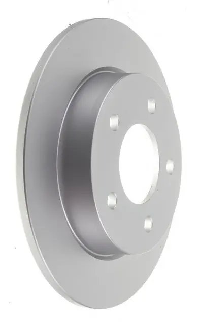 Coated Brake Rotor - main product image