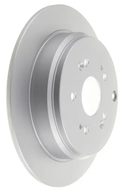 Coated Brake Rotor - main product image