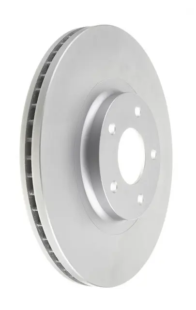 Coated Brake Rotor - main product image