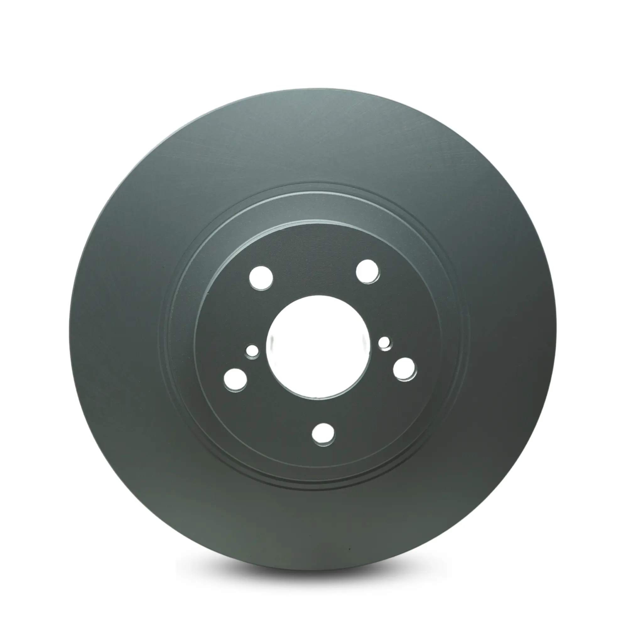 Coated Brake Rotor thumbnail 5