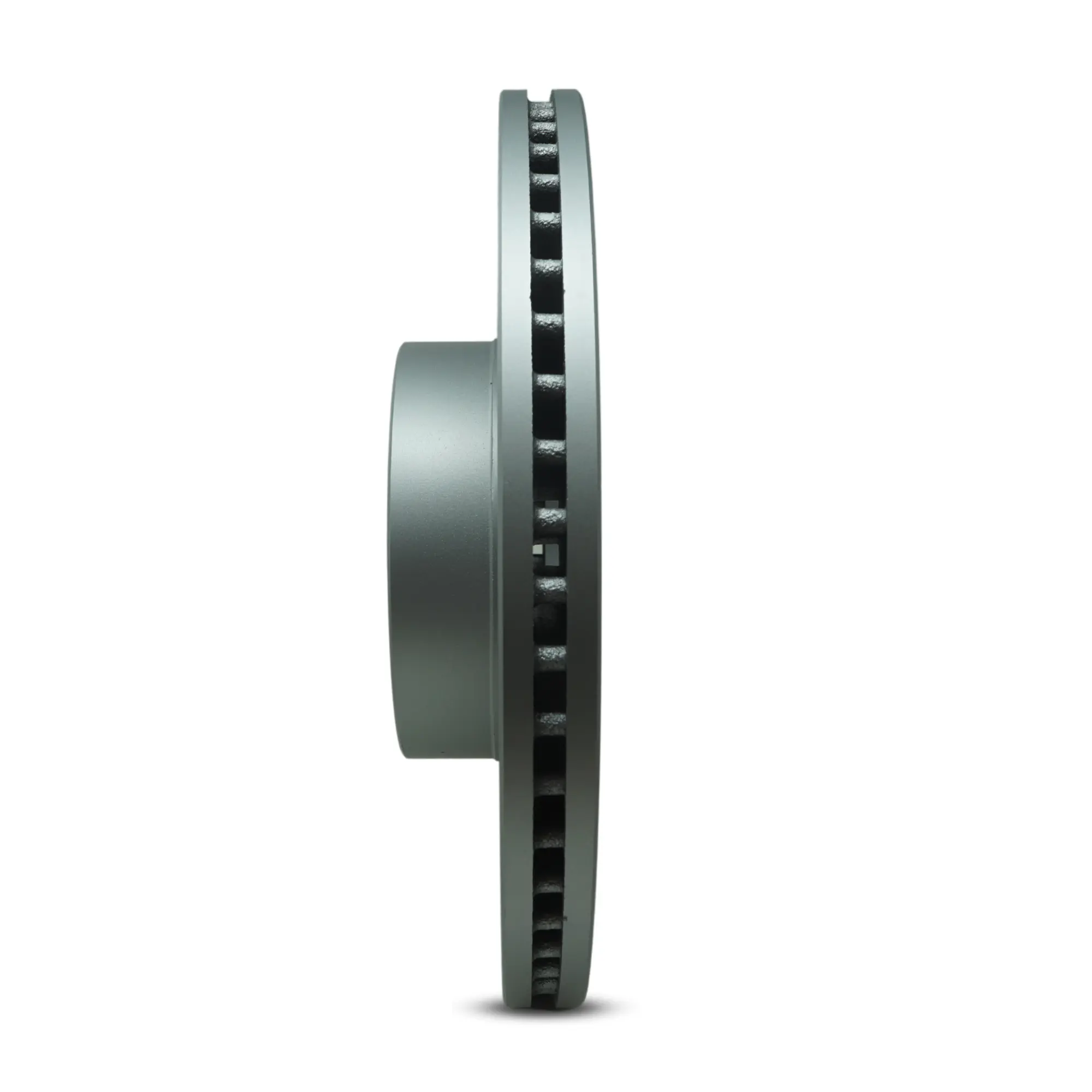 Coated Brake Rotor thumbnail 3