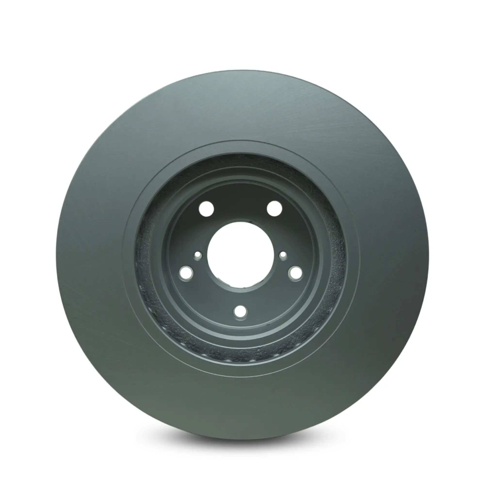 Coated Brake Rotor thumbnail 2