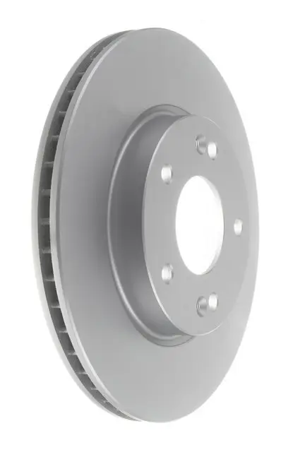 Coated Brake Rotor - main product image
