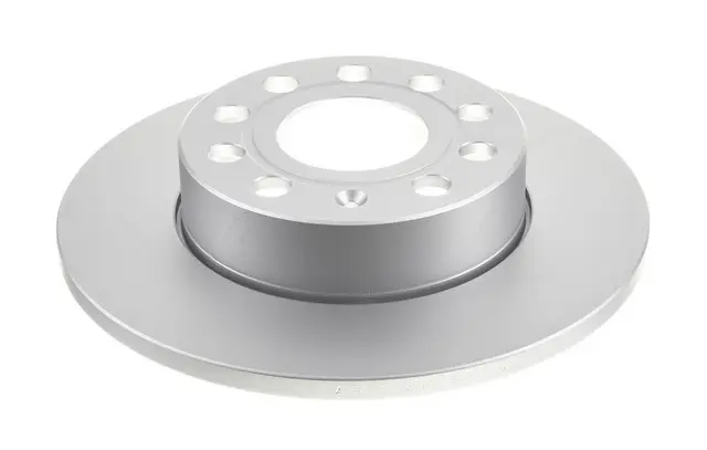 Coated Brake Rotor thumbnail 2