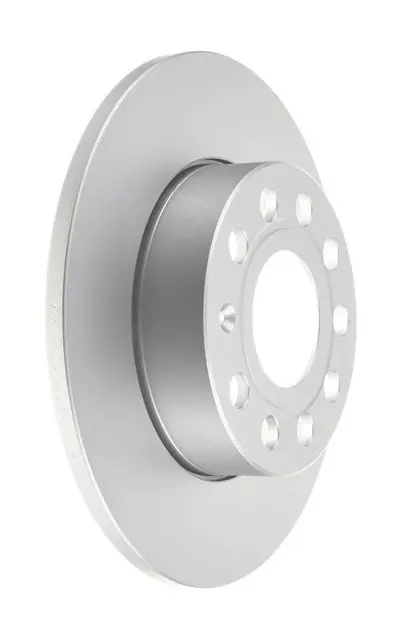 Coated Brake Rotor - main product image