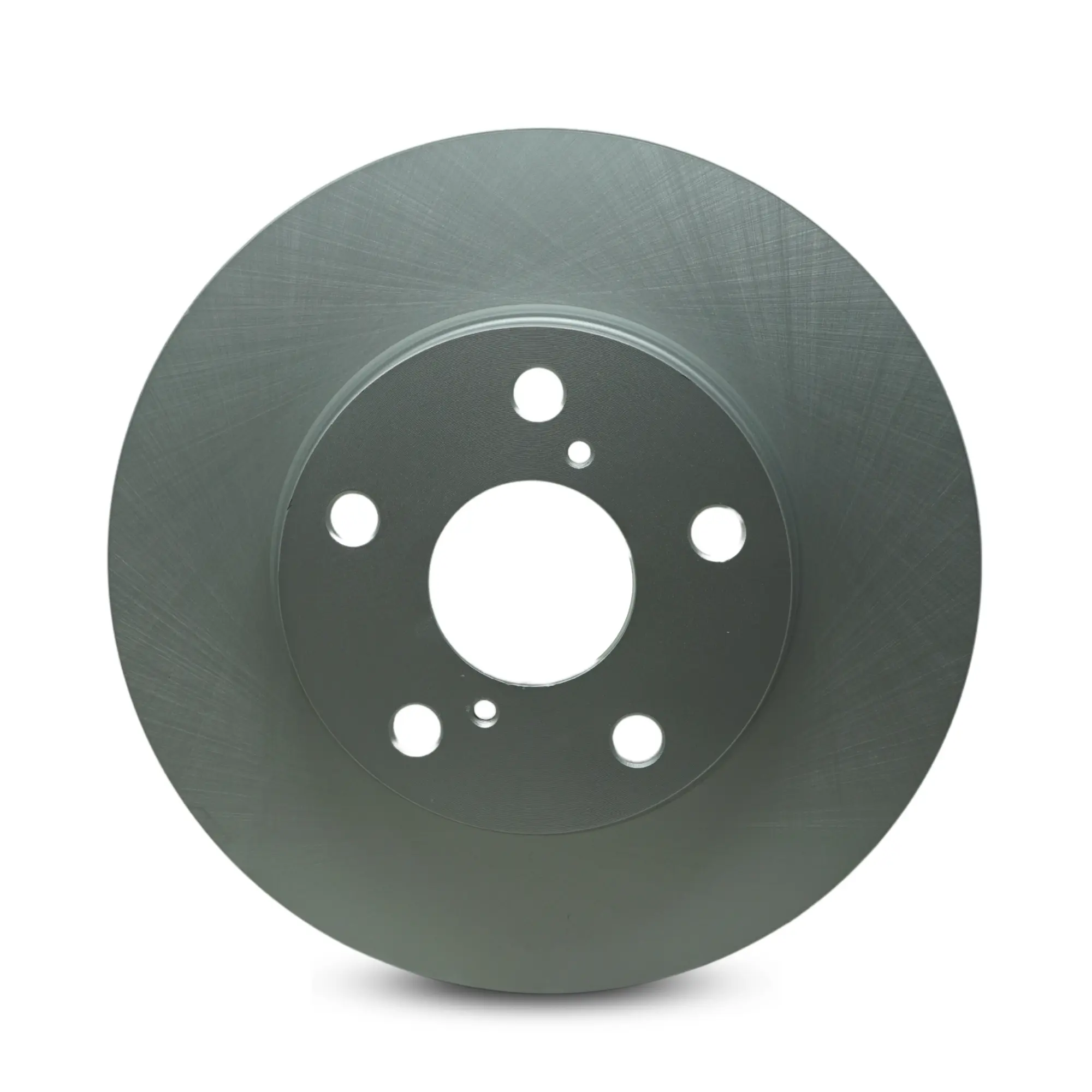 Coated Brake Rotor miniature 5