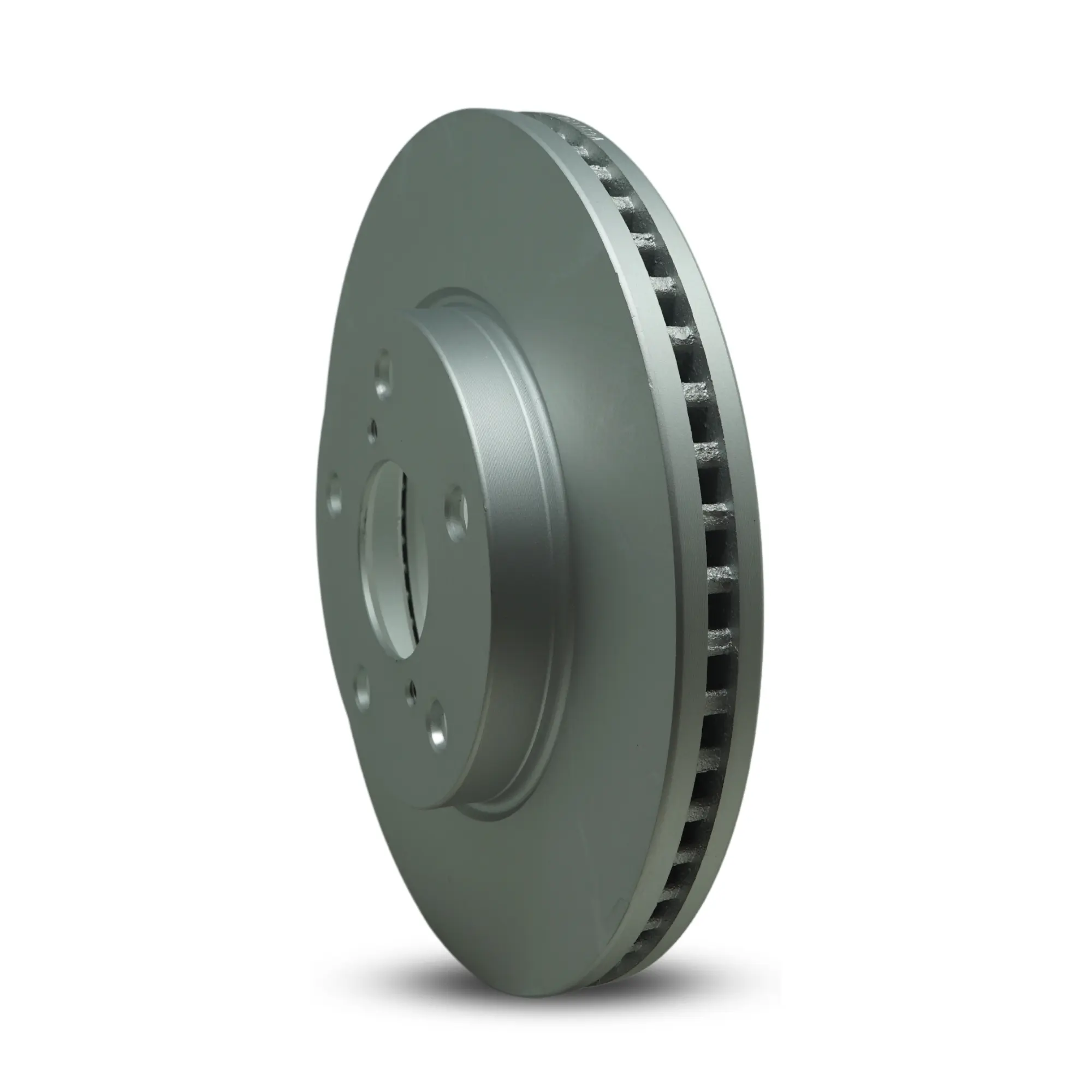 Coated Brake Rotor miniature 4