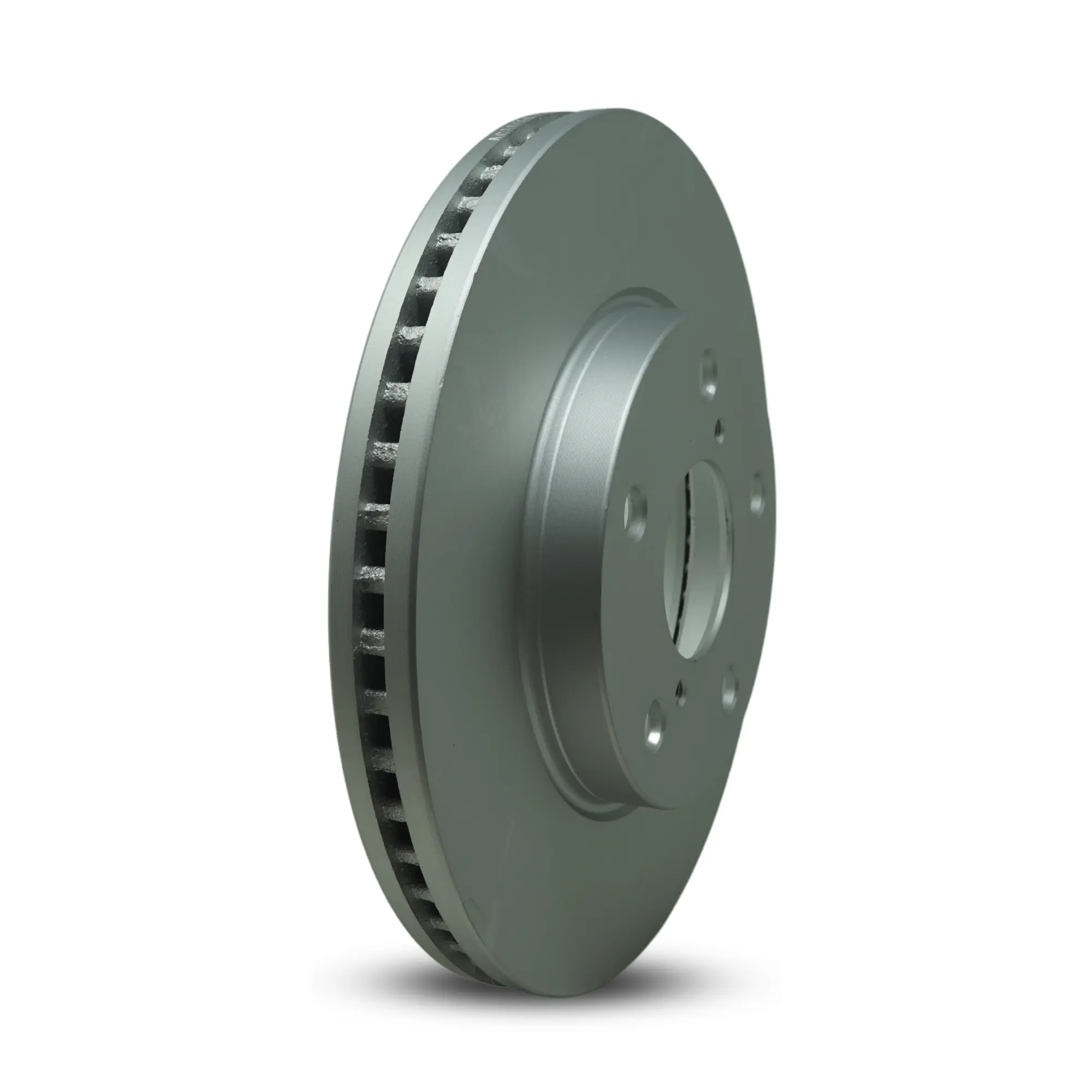 Coated Brake Rotor - image principale du produit