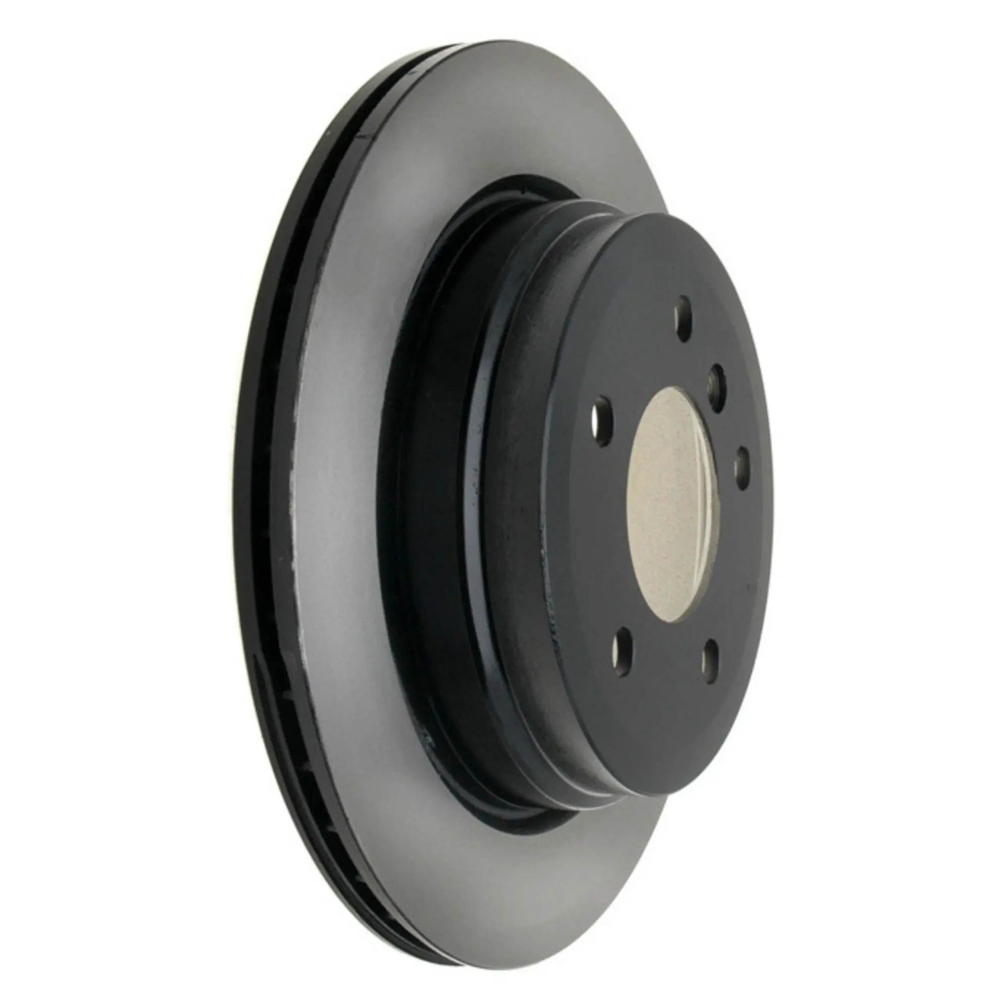 Coated Brake Rotor - main product image