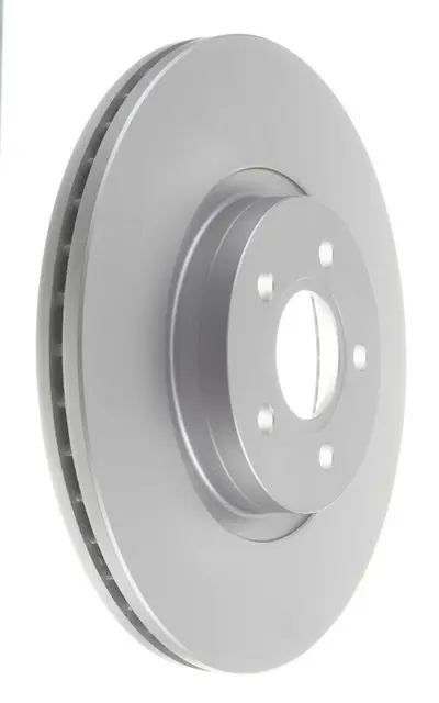 Coated Brake Rotor - main product image