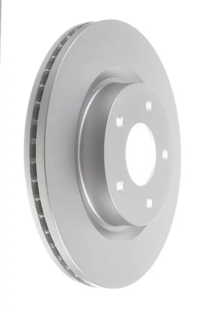 Coated Brake Rotor - main product image