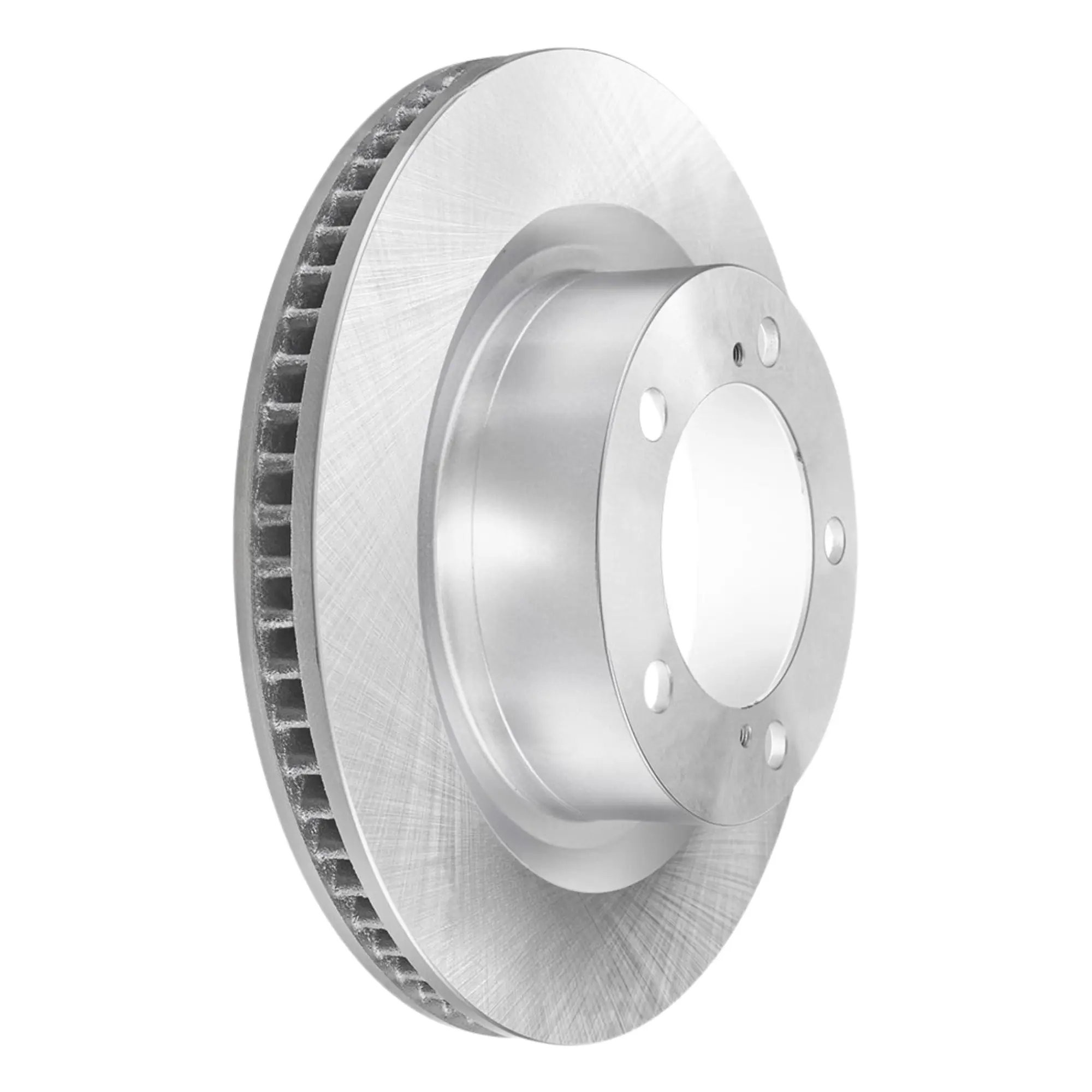 Coated Brake Rotor - main product image