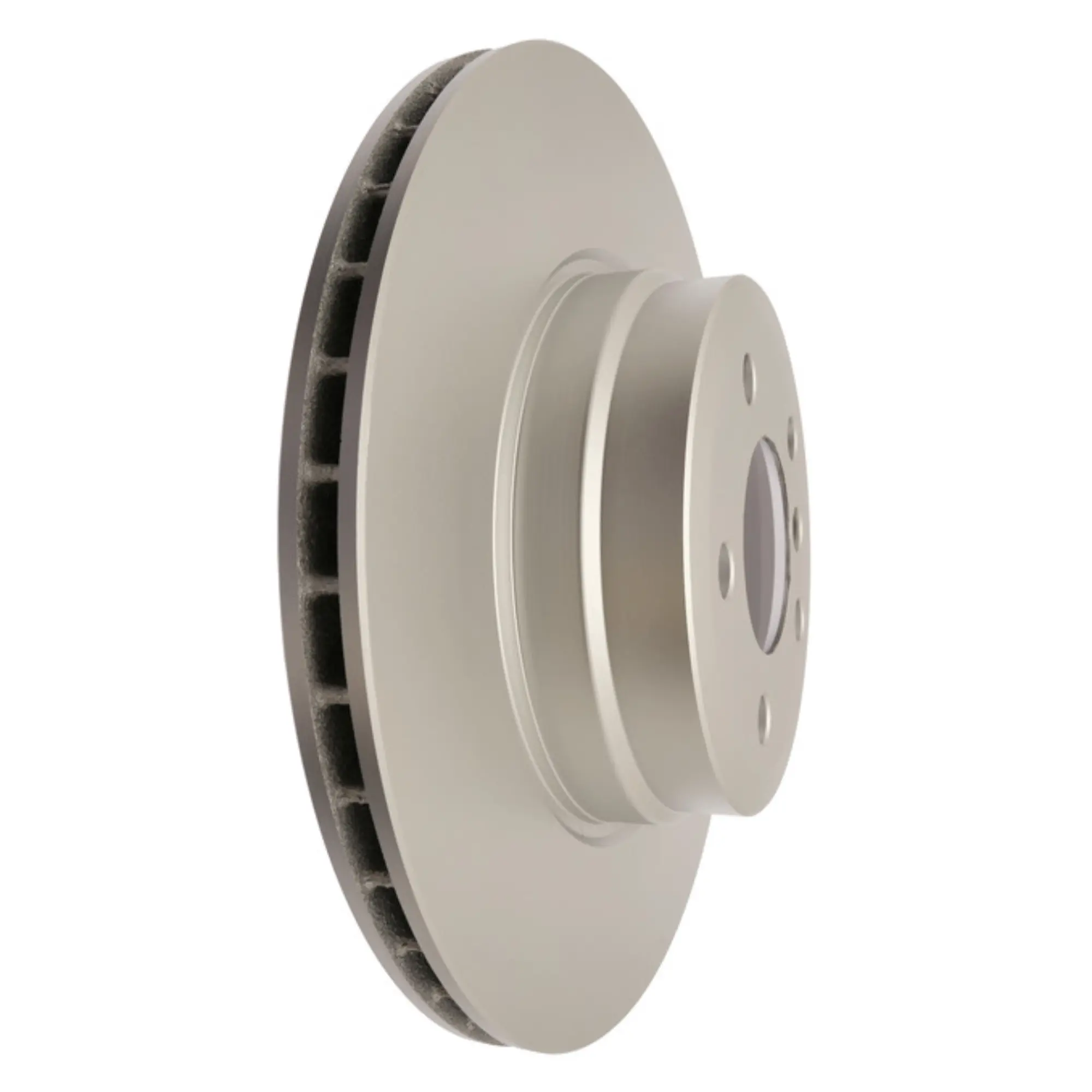 Coated Brake Rotor - image principale du produit