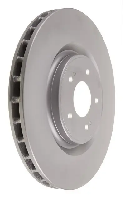 Coated Brake Rotor - main product image