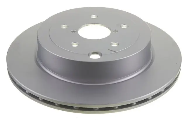 Coated Brake Rotor thumbnail 4