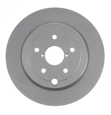 Coated Brake Rotor thumbnail 2