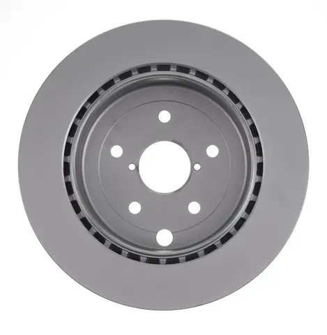 Coated Brake Rotor thumbnail 3