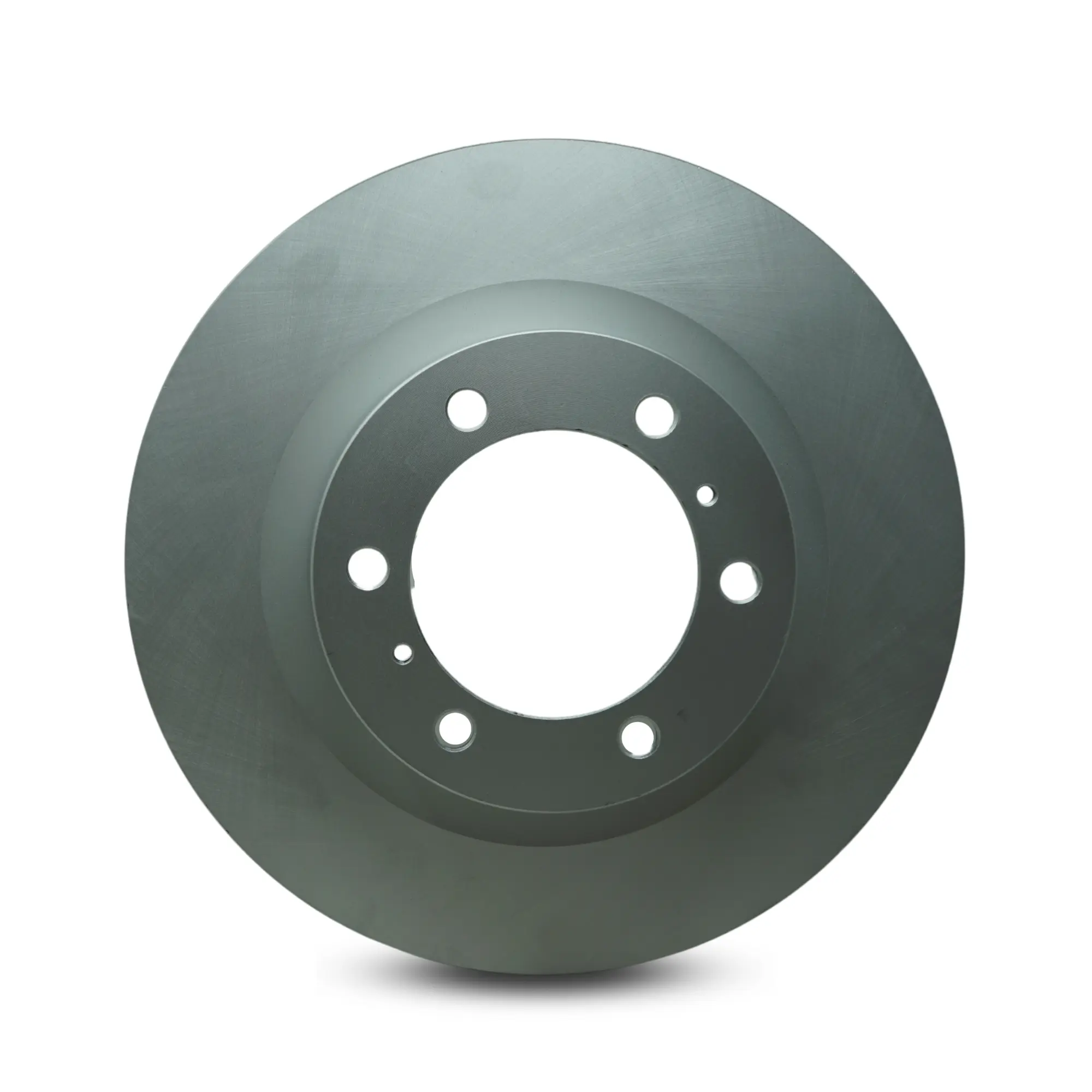 Coated Brake Rotor thumbnail 4