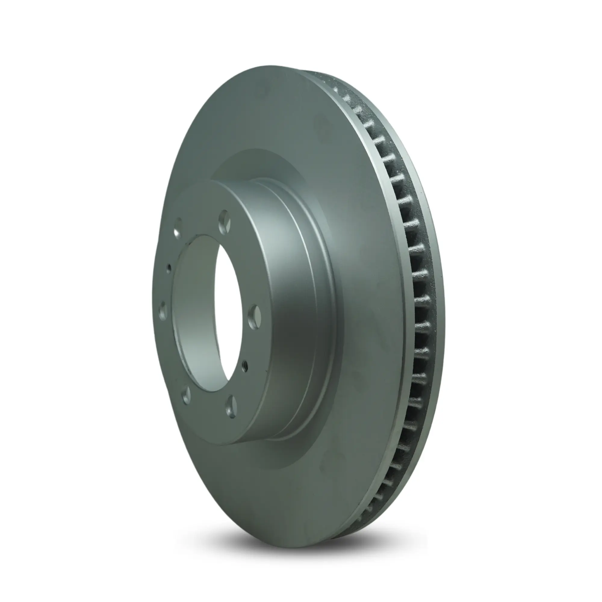 Coated Brake Rotor thumbnail 3
