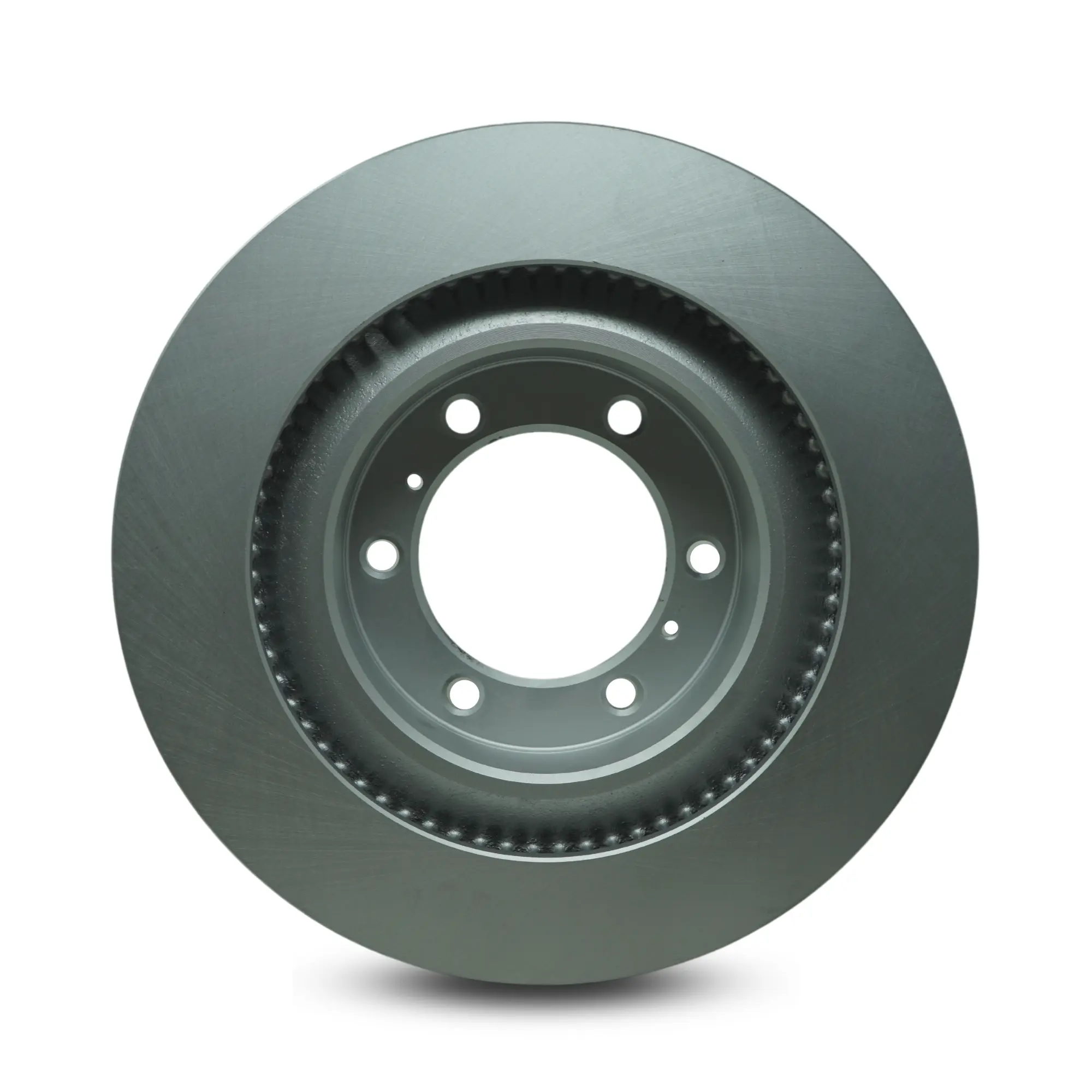 Coated Brake Rotor thumbnail 2