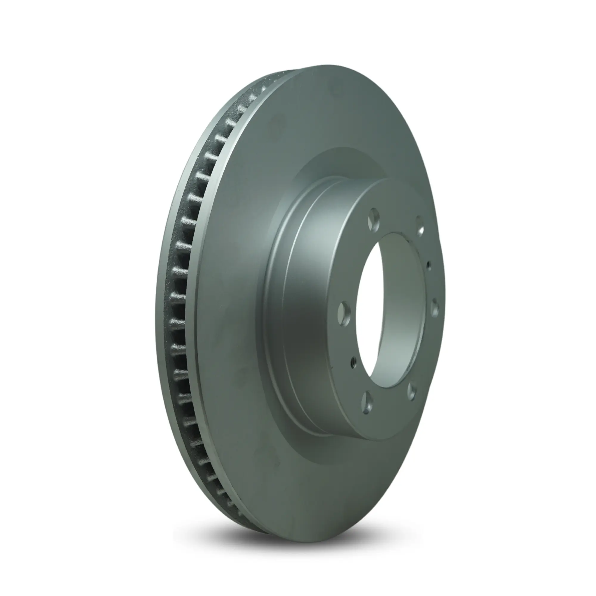 Coated Brake Rotor - main product image