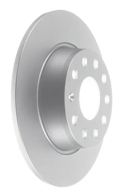 Coated Brake Rotor - main product image