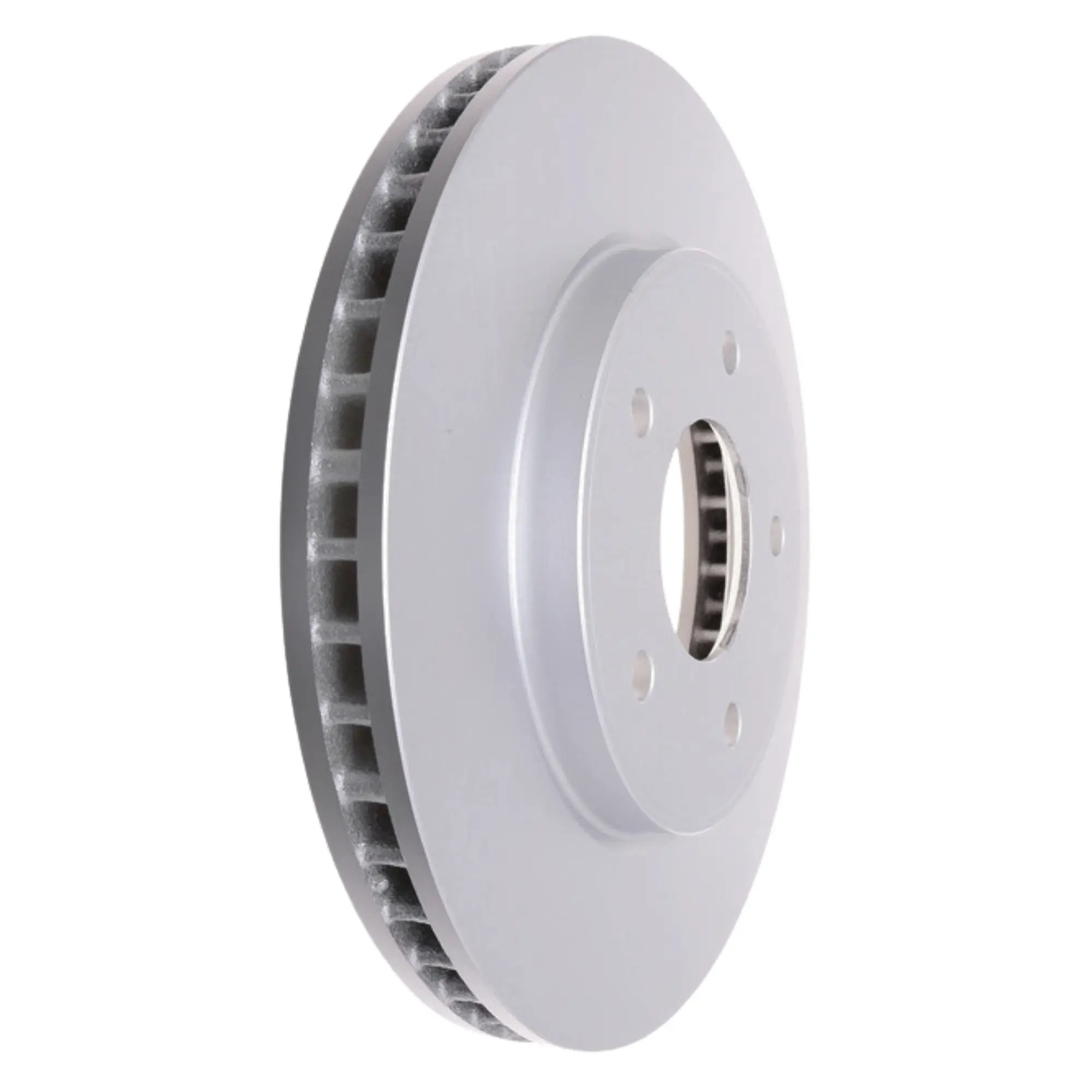 Coated Brake Rotor - main product image