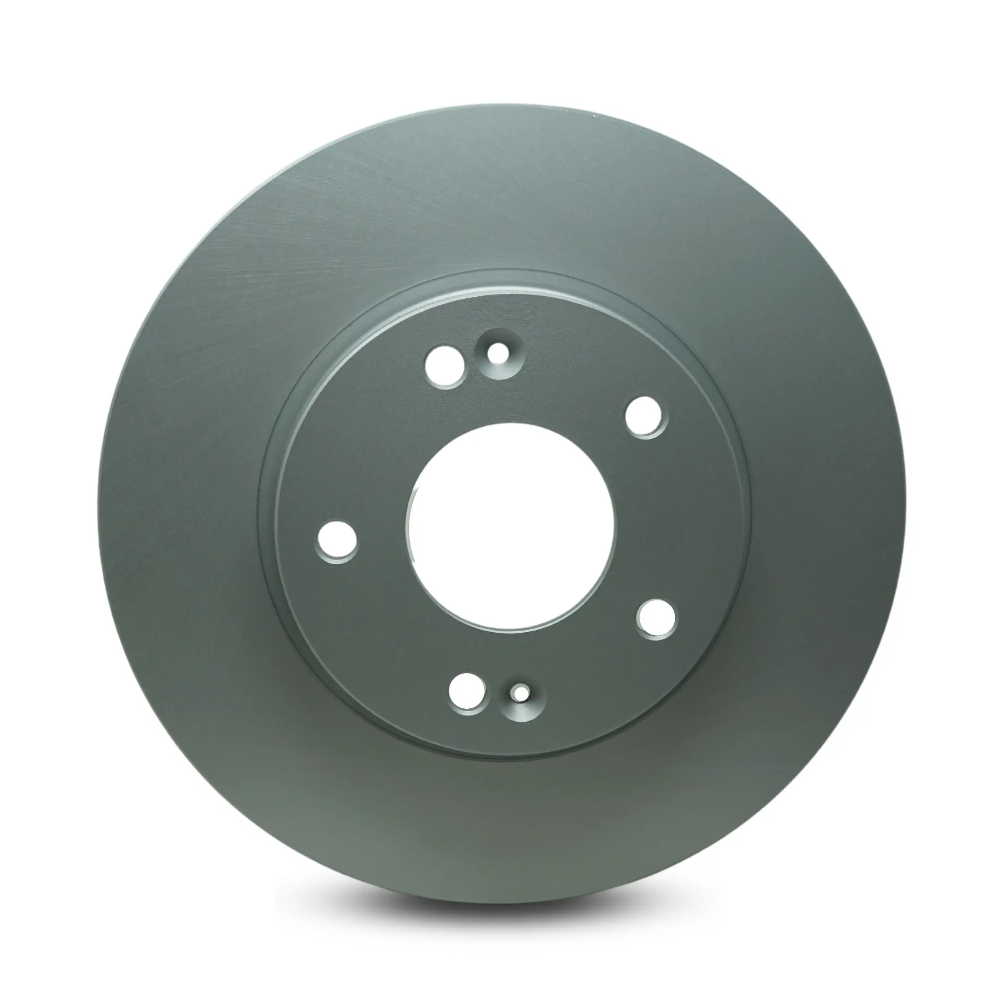 Coated Brake Rotor thumbnail 4