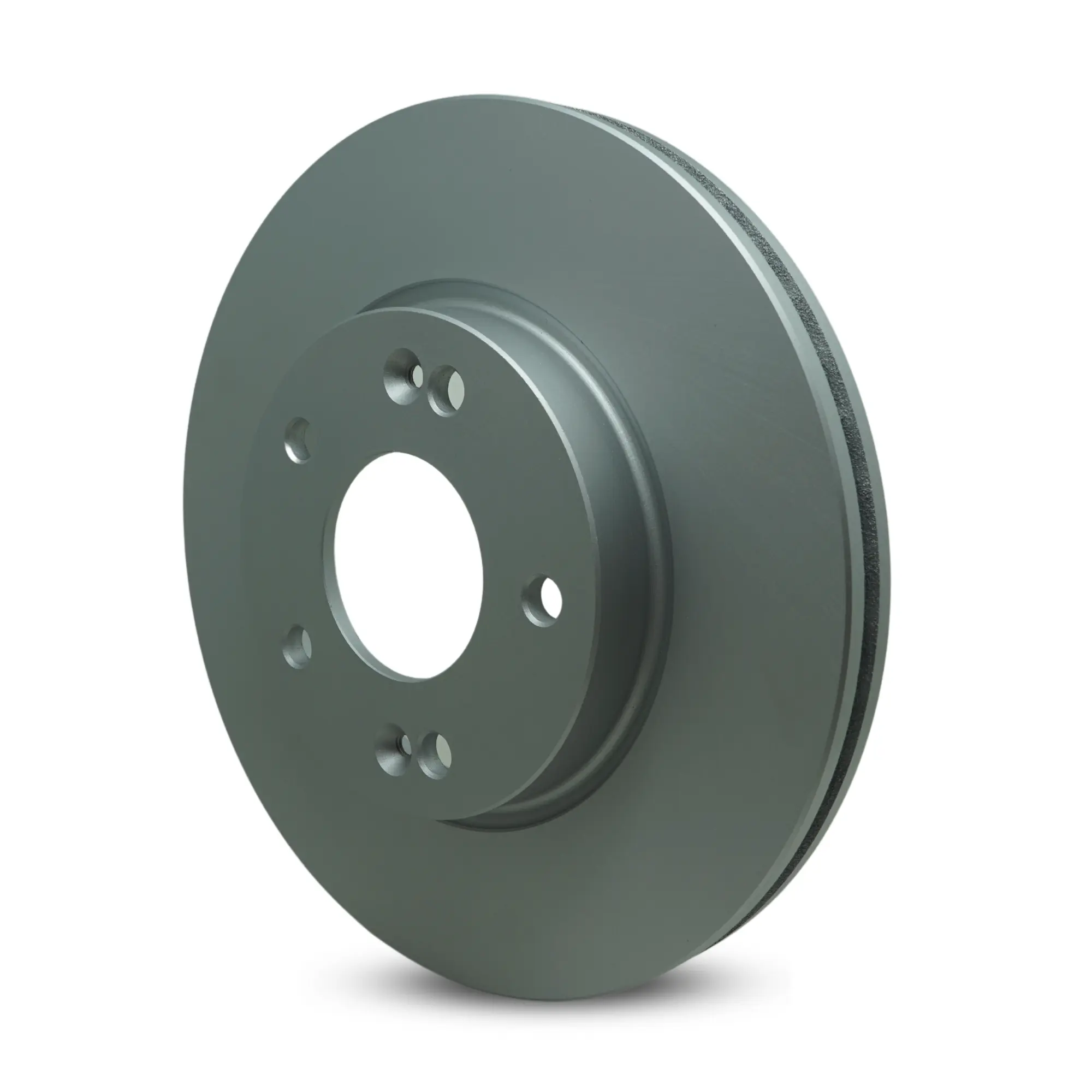 Coated Brake Rotor thumbnail 3