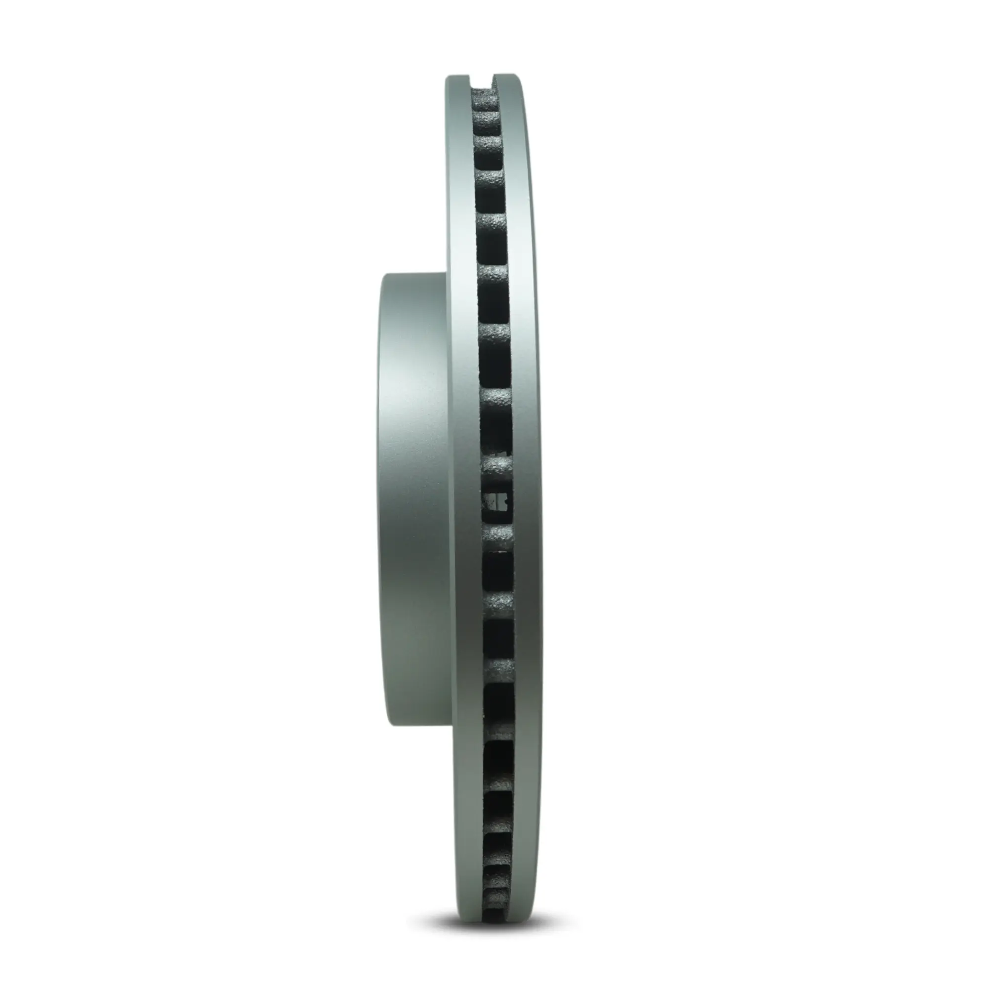 Coated Brake Rotor thumbnail 5