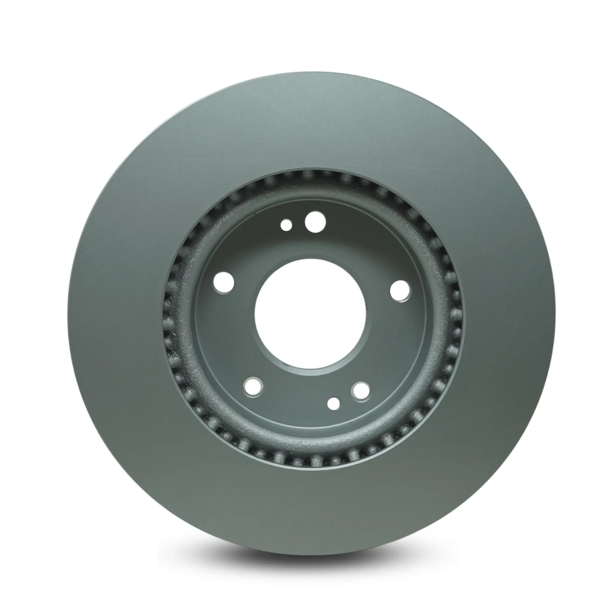 Coated Brake Rotor thumbnail 2
