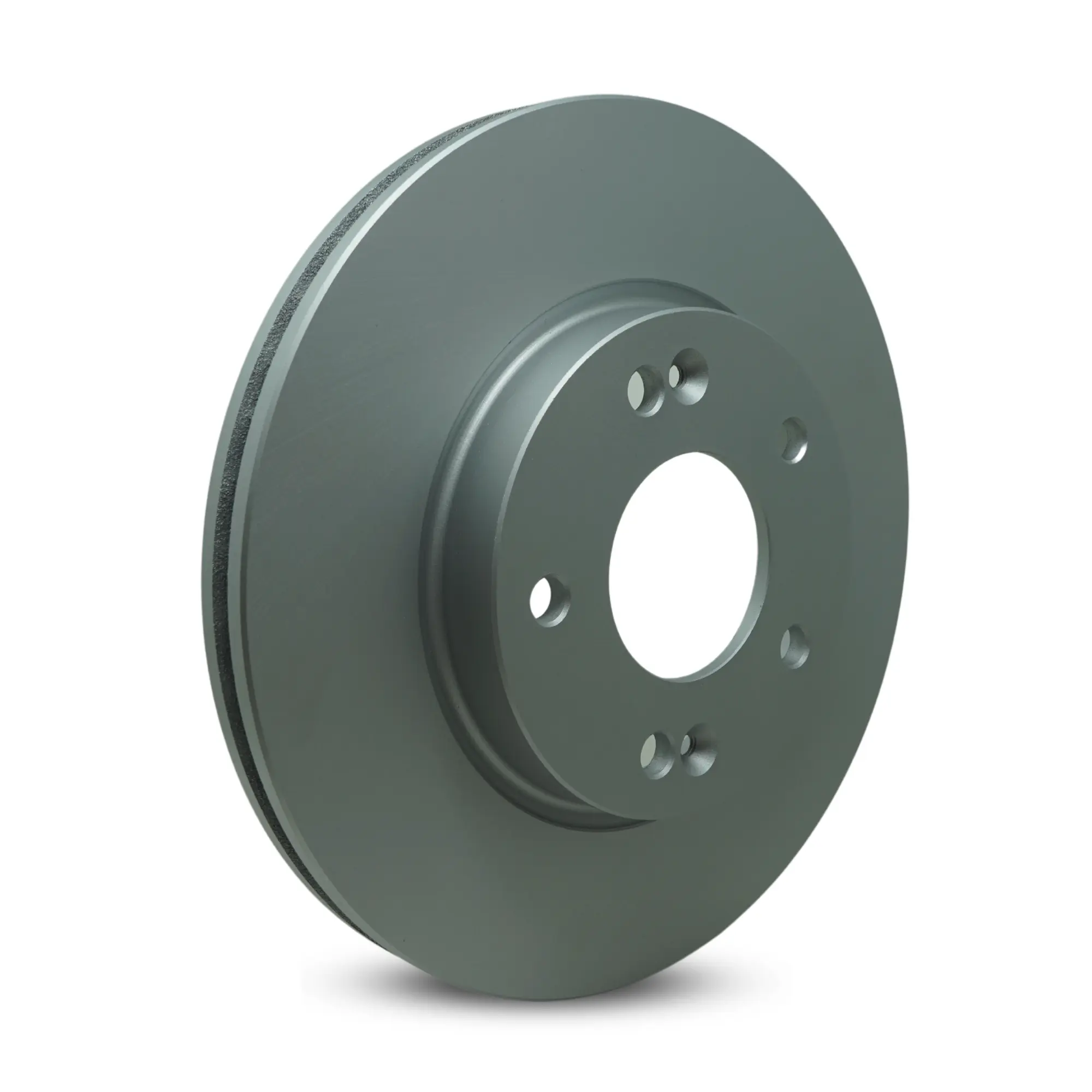 Coated Brake Rotor - main product image
