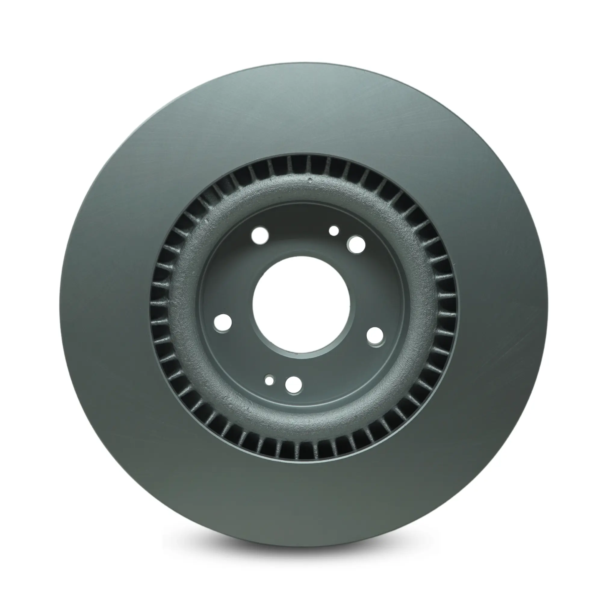 Coated Brake Rotor miniature 5