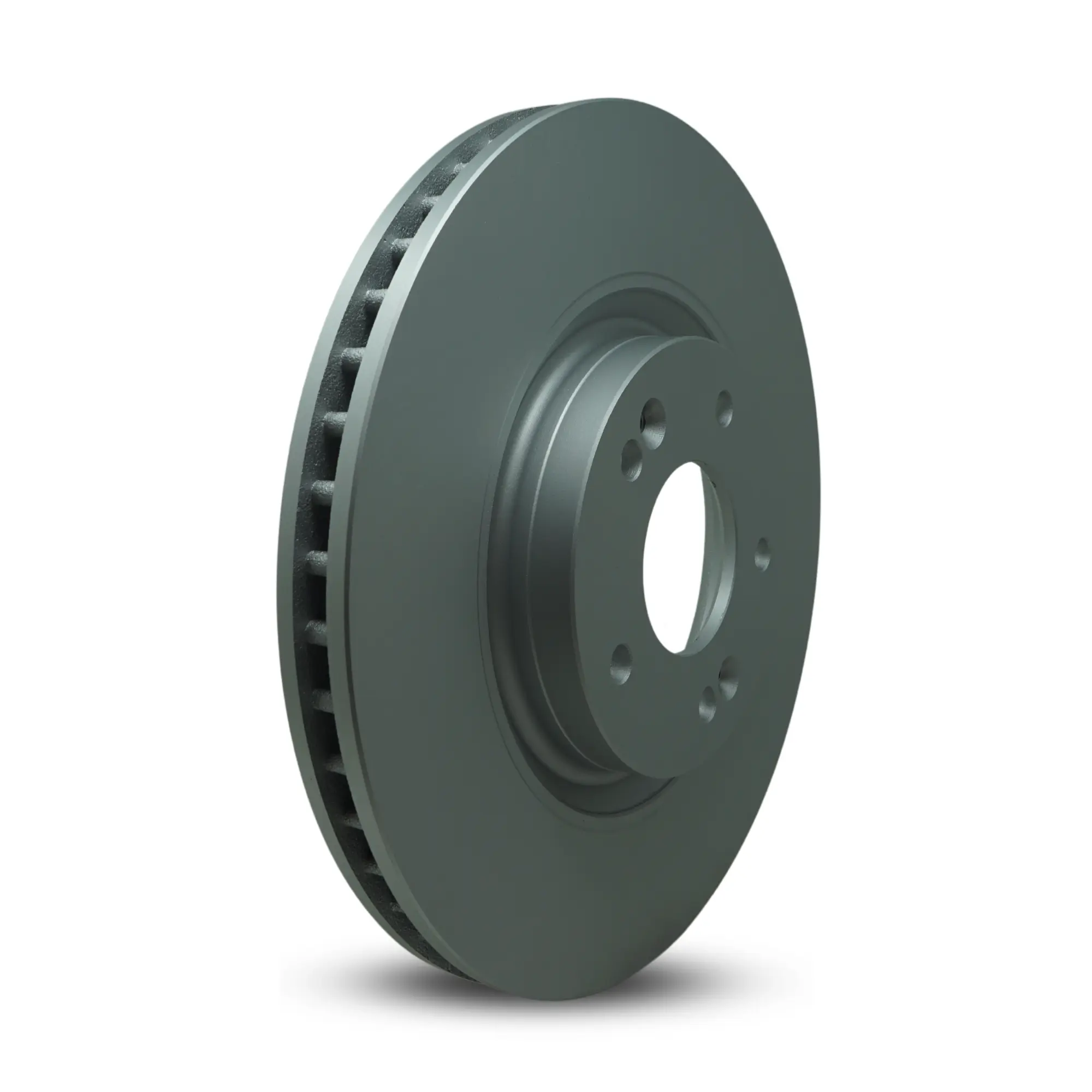 Coated Brake Rotor - image principale du produit