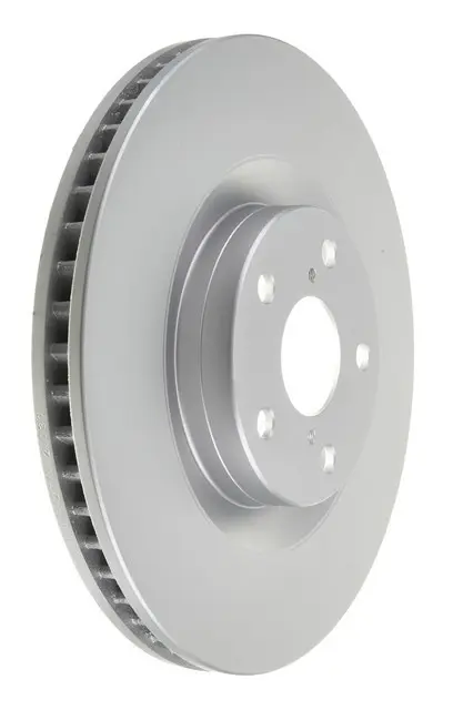 Coated Brake Rotor - main product image