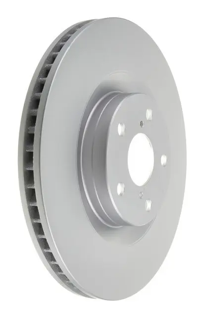 Coated Brake Rotor - image principale du produit