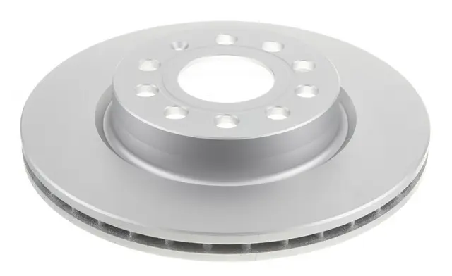 Coated Brake Rotor thumbnail 4
