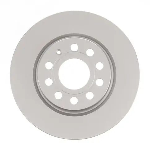 Coated Brake Rotor thumbnail 2