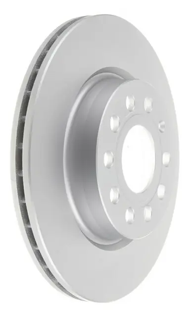 Coated Brake Rotor - main product image