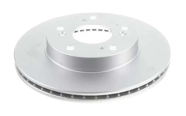 Coated Brake Rotor thumbnail 3
