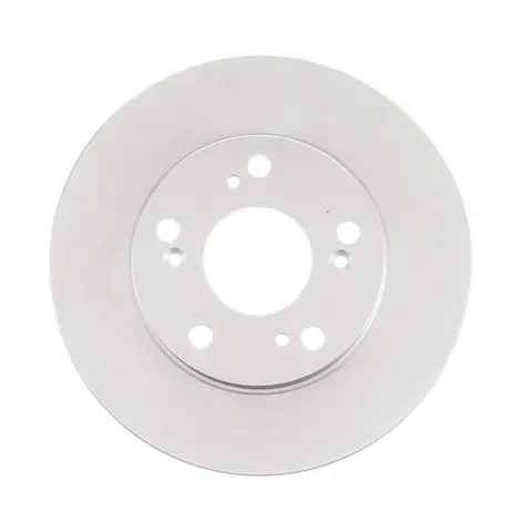 Coated Brake Rotor thumbnail 4