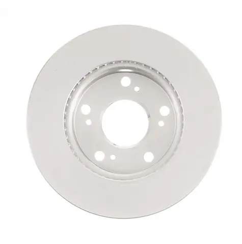 Coated Brake Rotor thumbnail 2