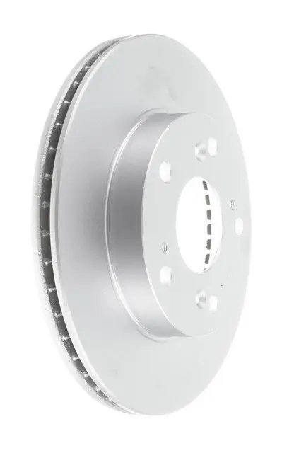 Coated Brake Rotor - main product image