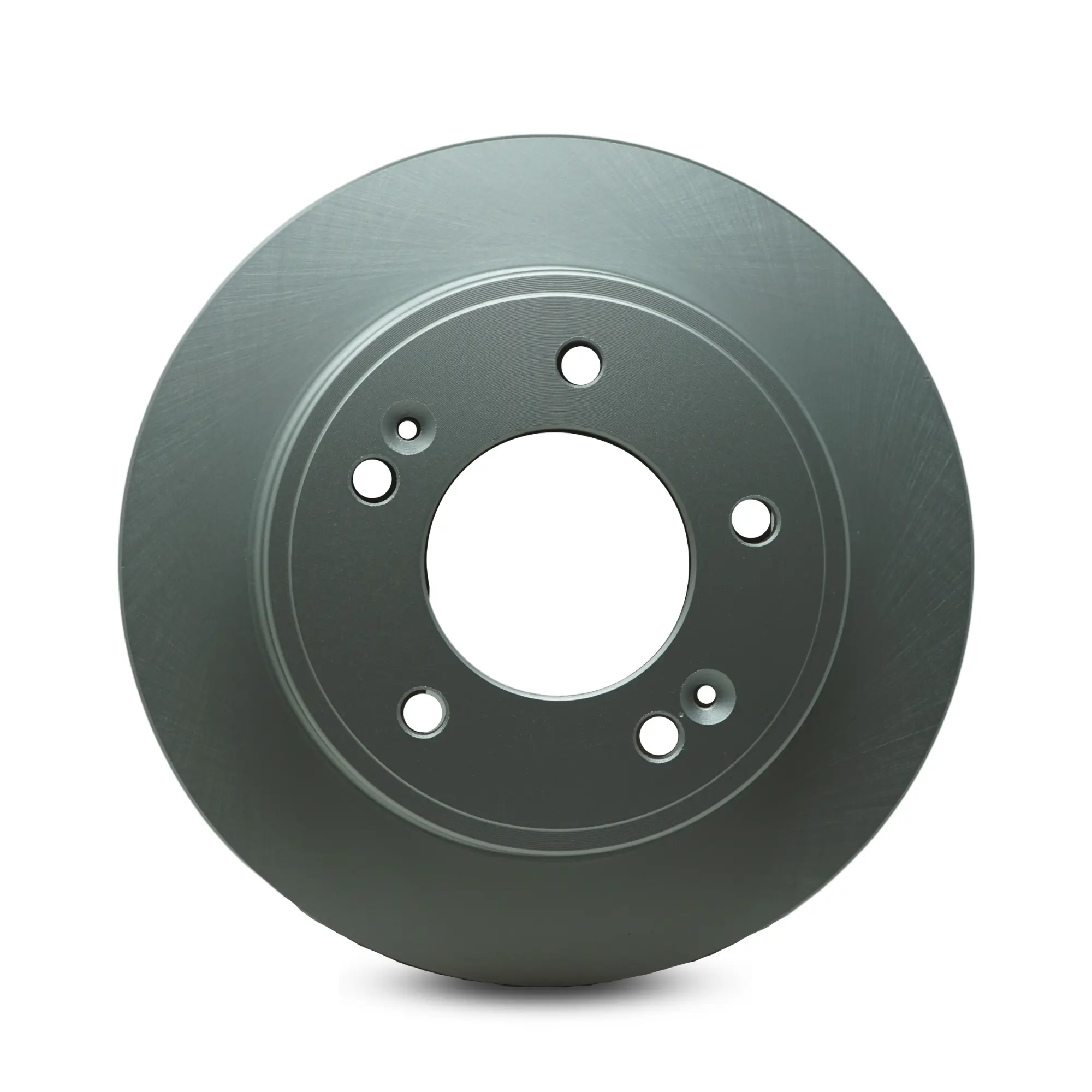 Coated Brake Rotor miniature 3