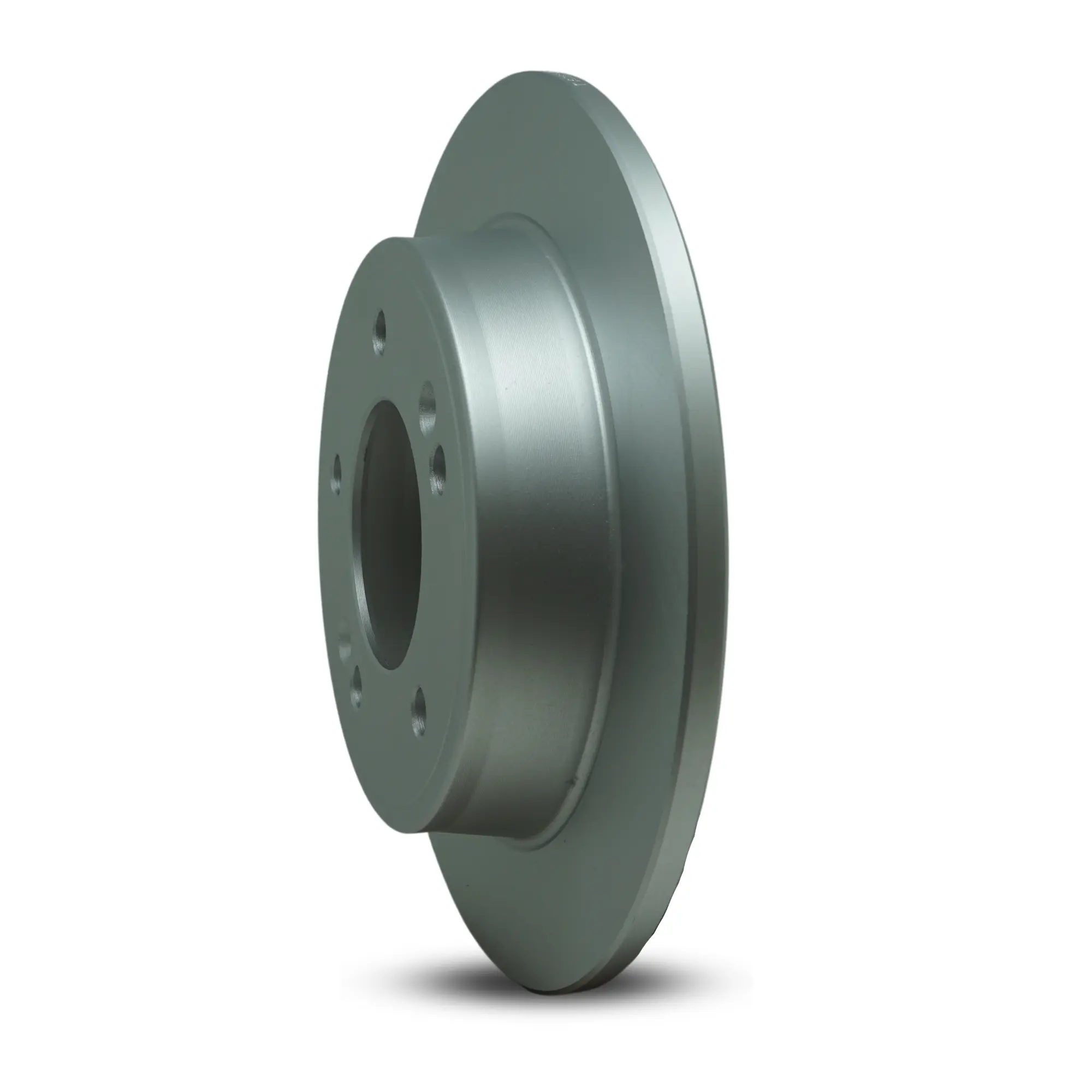 Coated Brake Rotor miniature 5