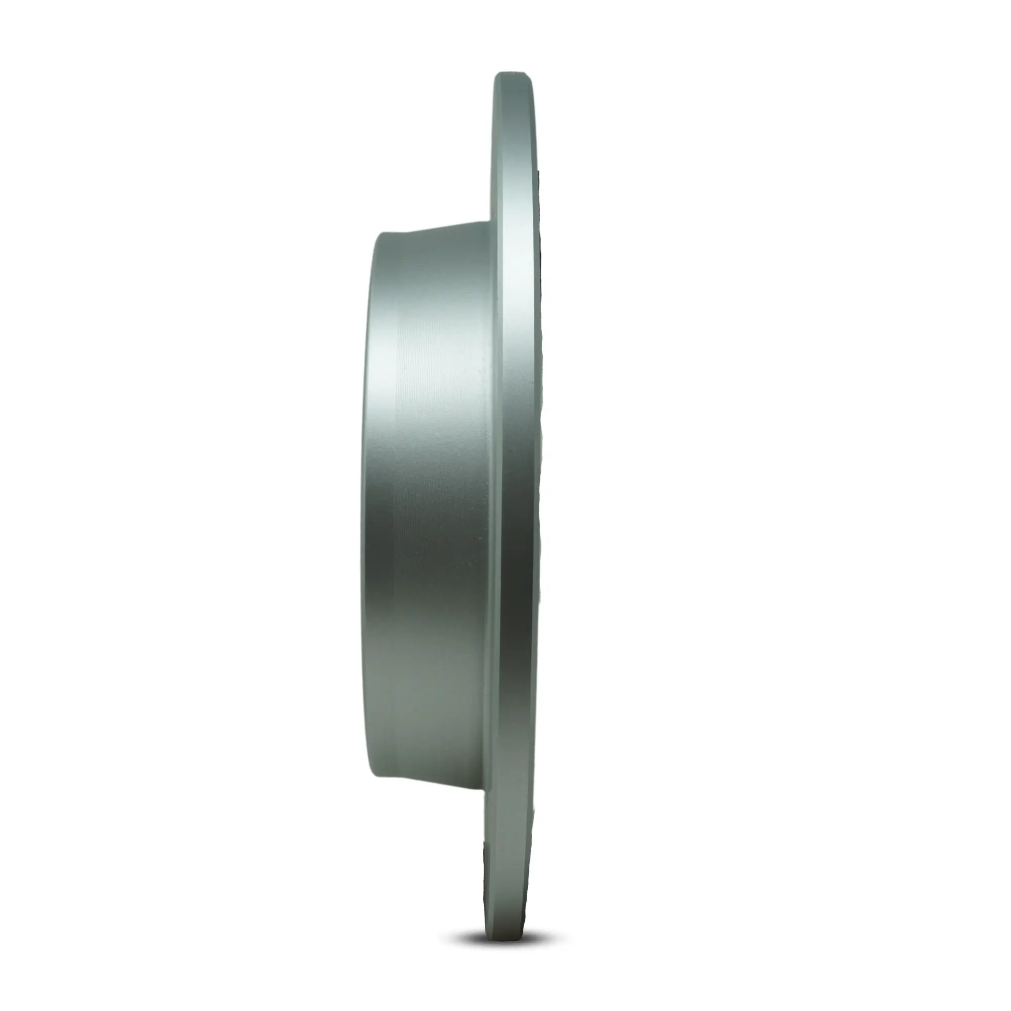 Coated Brake Rotor miniature 2